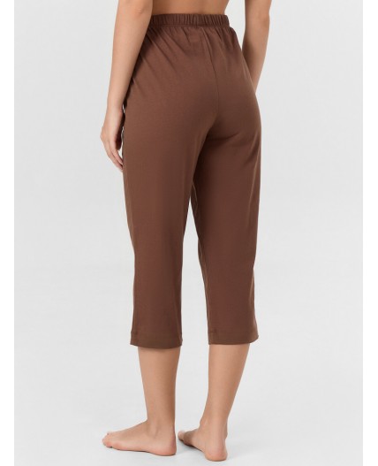 Бриджи шоколад