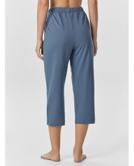 Бриджи т.серый