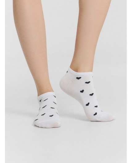 Носки белый
