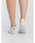 Носки белый