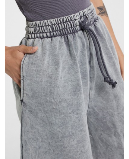 Шорты графит