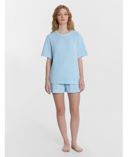 Комплект голубое небо