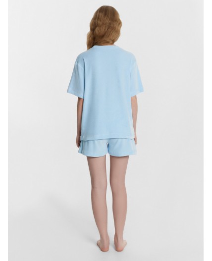 Комплект голубое небо