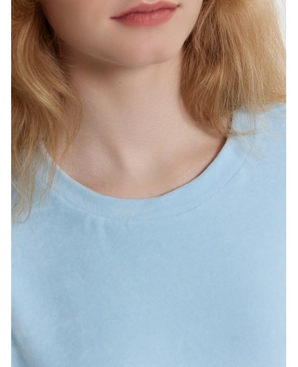 Комплект голубое небо