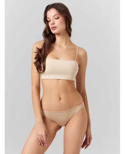 Трусы обжаренный миндаль