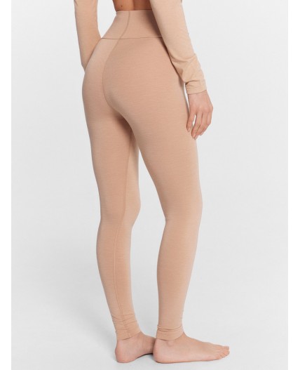 Легинсы нюд