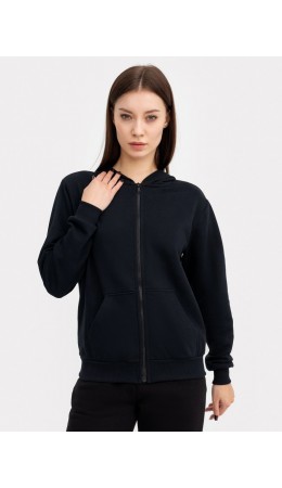 Толстовка черный