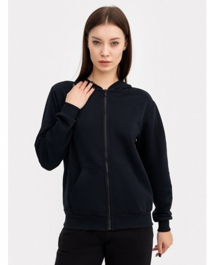 Толстовка черный