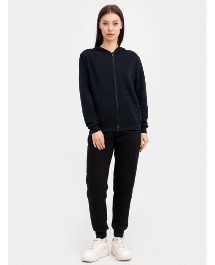 Толстовка черный