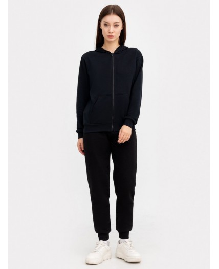 Толстовка черный