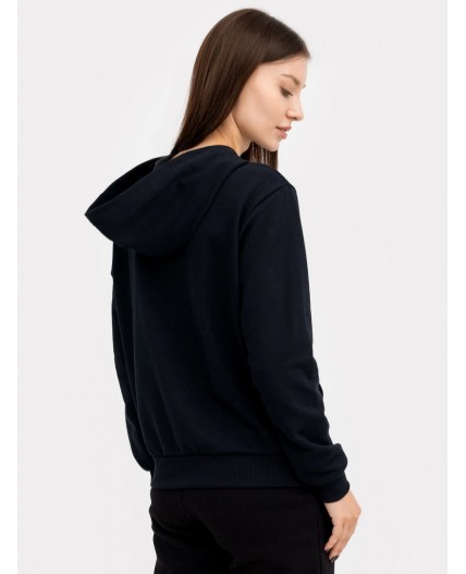 Толстовка черный