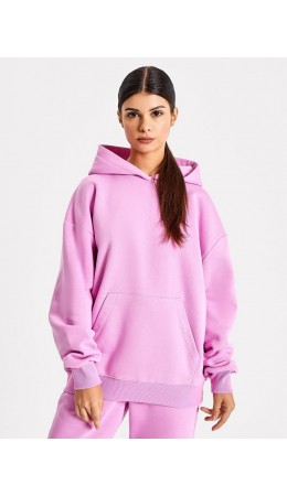 Худи фрезия