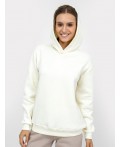 Худи молочный