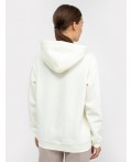 Худи молочный