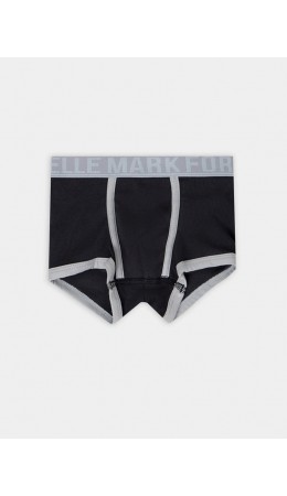 Трусы обсидиан