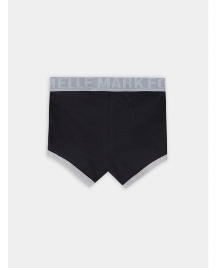 Трусы обсидиан