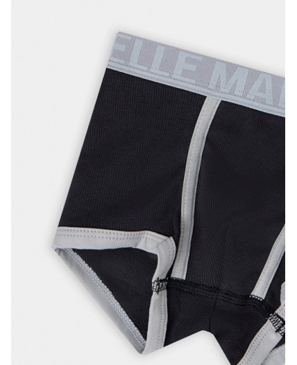 Трусы обсидиан