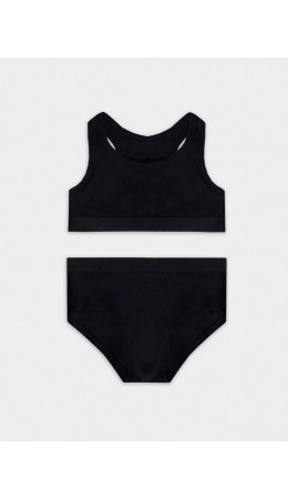 Комплект черный