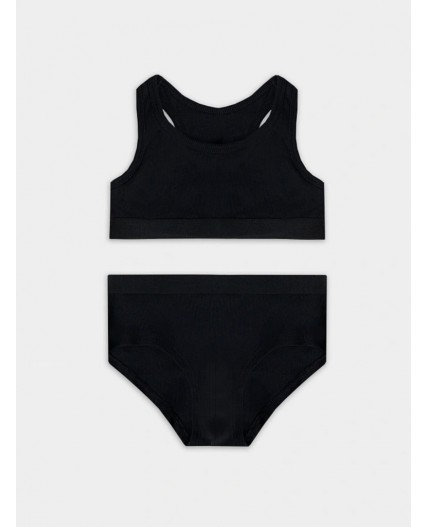 Комплект черный