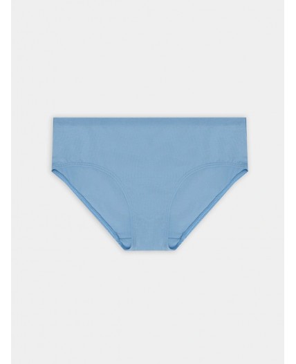 Трусы сине -голубой