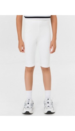 Шорты белый