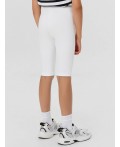 Шорты белый