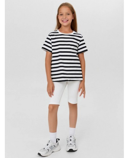 Шорты белый