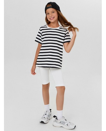 Шорты белый