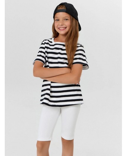 Шорты белый