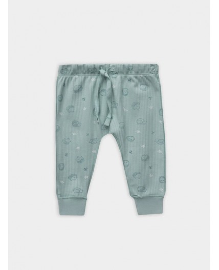 Ползунки ежики на мяте +золотой мед