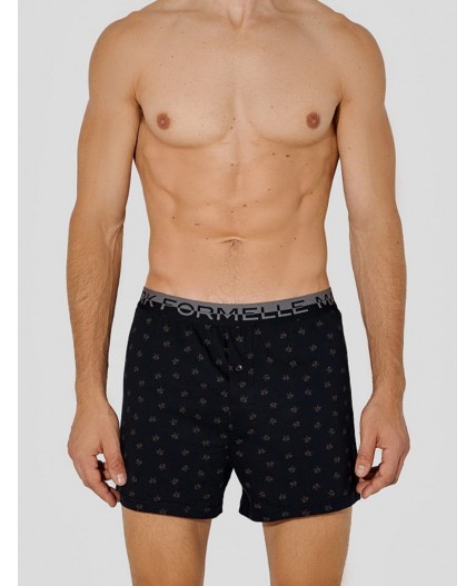 Трусы топоры на черном1