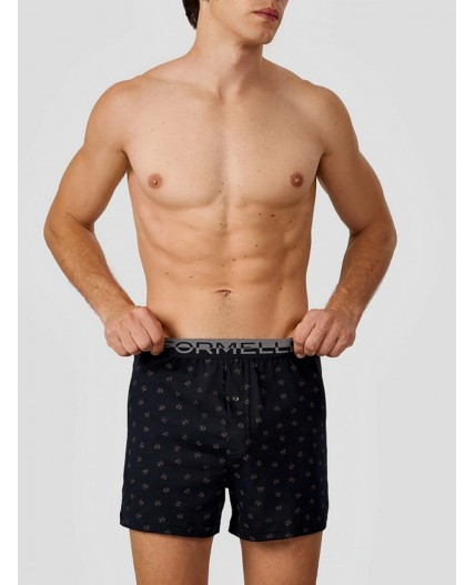 Трусы топоры на черном1