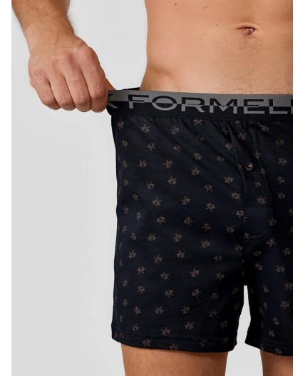 Трусы топоры на черном1