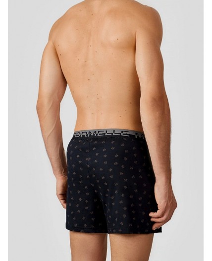 Трусы топоры на черном1