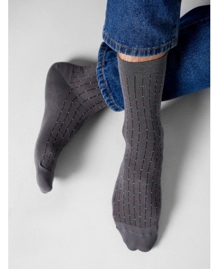 Носки асфальт