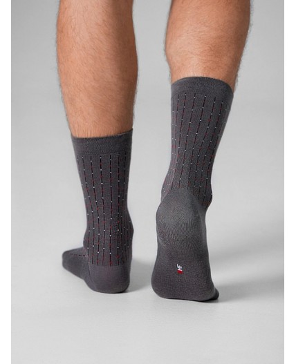 Носки асфальт