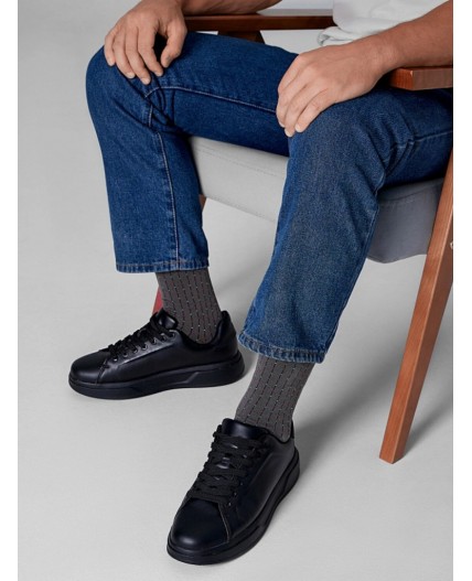 Носки асфальт