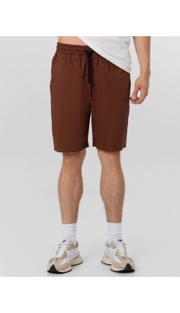 Шорты шоколад