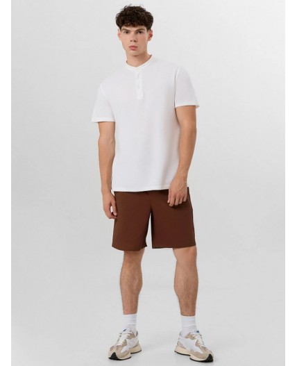 Шорты шоколад