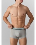 Трусы серый +т.серый +черный