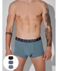 Трусы бриз + темное небо + т.синий