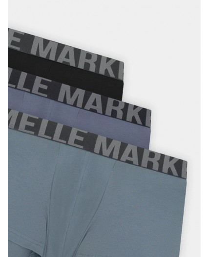 Трусы бриз + темное небо + т.синий