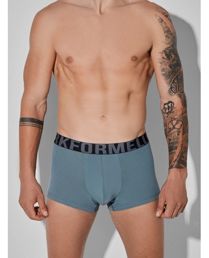 Трусы бриз + темное небо + т.синий