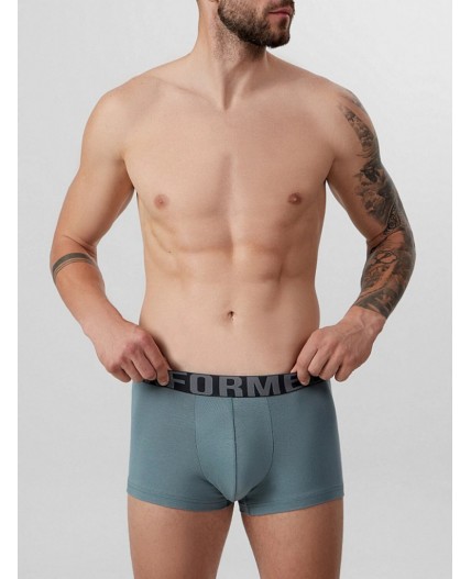 Трусы бриз + темное небо + т.синий