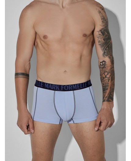 Трусы св.голубой