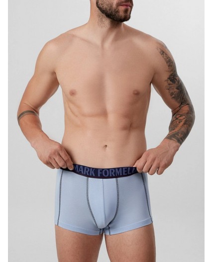 Трусы св.голубой