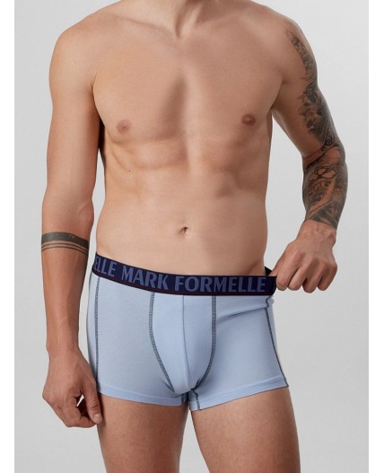 Трусы св.голубой