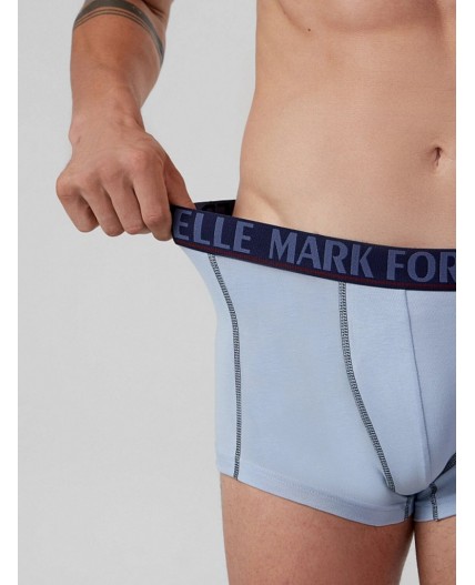 Трусы св.голубой