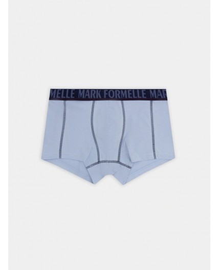 Трусы св.голубой