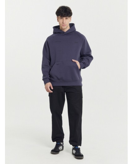 Худи сланец1 +печать